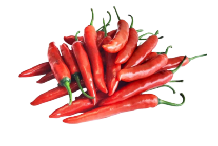Cabe Merah TW