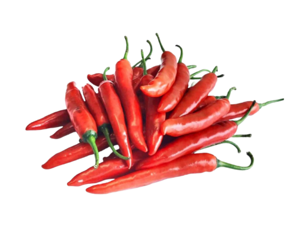 Cabe Merah TW