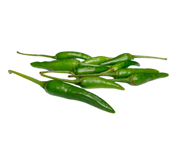 Cabe Rawit Ijo