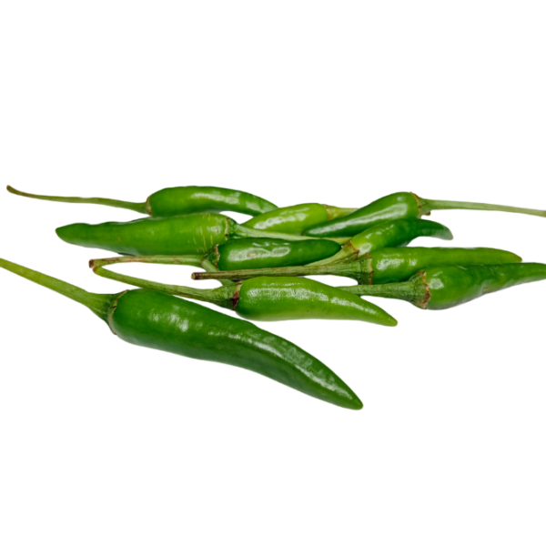 Cabe Rawit Ijo