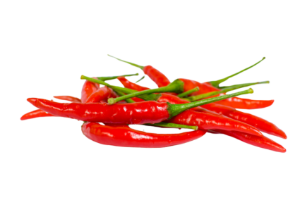 Cabe Rawit Merah Pedas Jablay