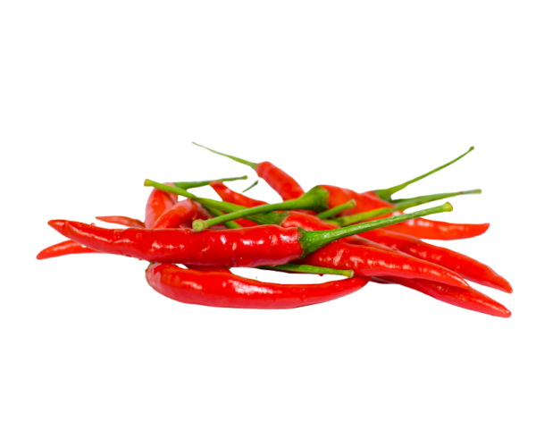 Cabe Rawit Merah Pedas Jablay