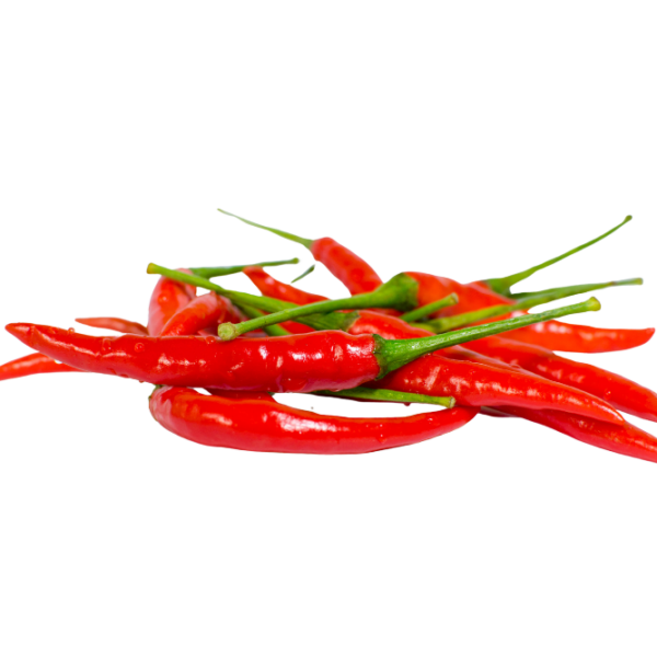 Cabe Rawit Merah Pedas Jablay