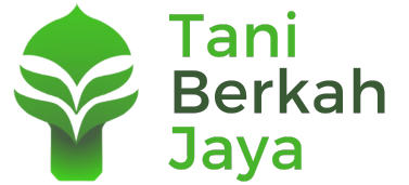 Tani Berkah Jaya