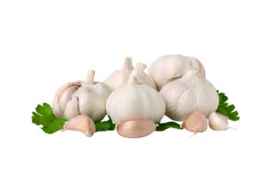 Bawang Putih Super