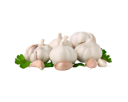 Bawang Putih Super
