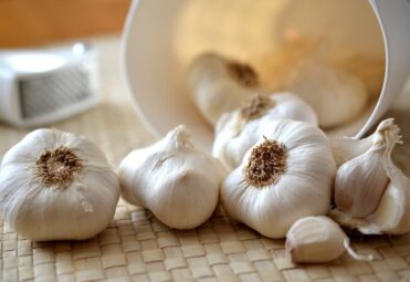 Manfaat Bawang Putih Untuk Kesehatan