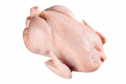 Ayam Utuh